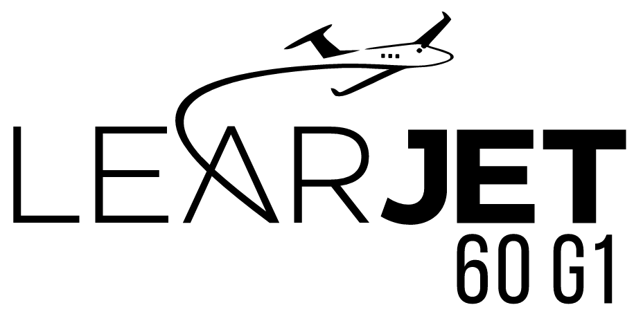 LearJet 60 G1